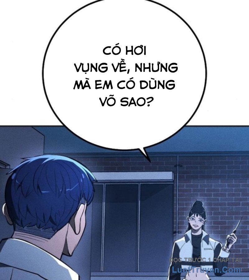 Người Dọn Dẹp Chap 7 - Next Chap 8