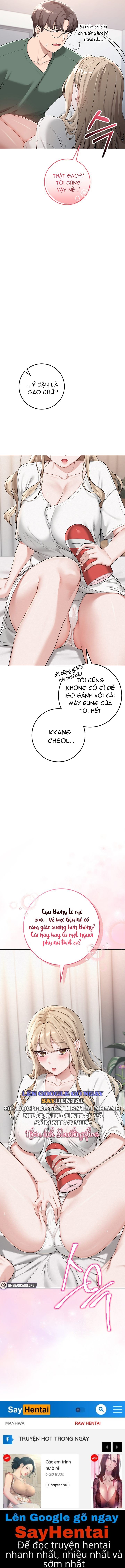 Cô Bạn Đại Học Damdang Của Tôi Chap 3 - Next Chap 4