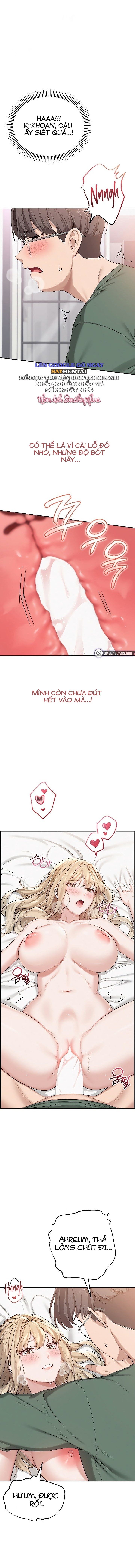 Cô Bạn Đại Học Damdang Của Tôi Chap 5 - Next Chap 6