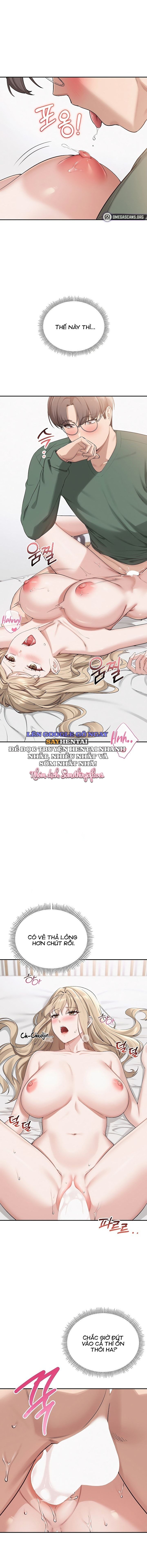 Cô Bạn Đại Học Damdang Của Tôi Chap 5 - Next Chap 6