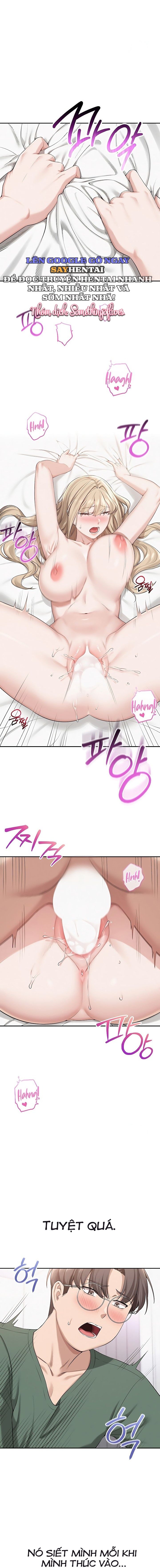 Cô Bạn Đại Học Damdang Của Tôi Chap 5 - Next Chap 6