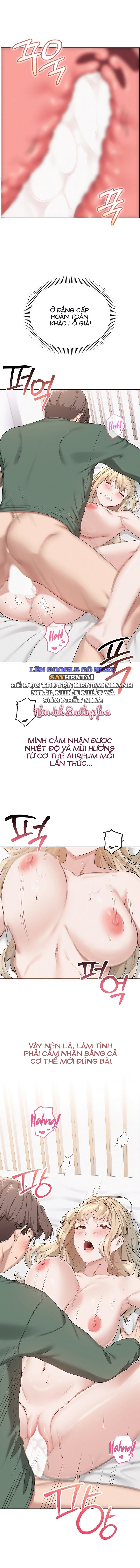 Cô Bạn Đại Học Damdang Của Tôi Chap 5 - Next Chap 6