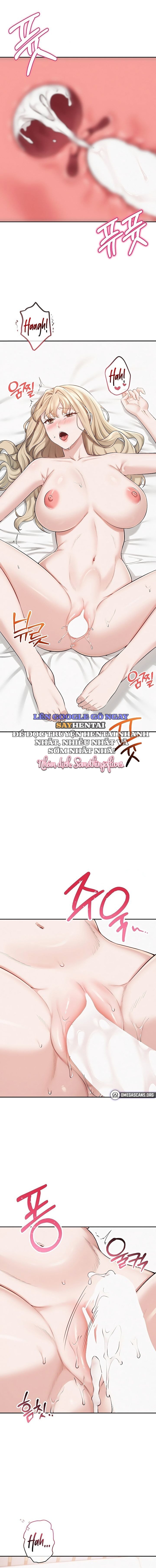 Cô Bạn Đại Học Damdang Của Tôi Chap 5 - Next Chap 6