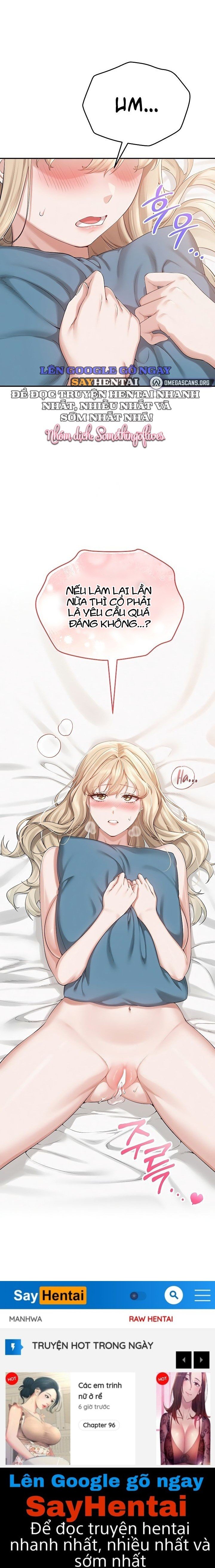 Cô Bạn Đại Học Damdang Của Tôi Chap 5 - Next Chap 6