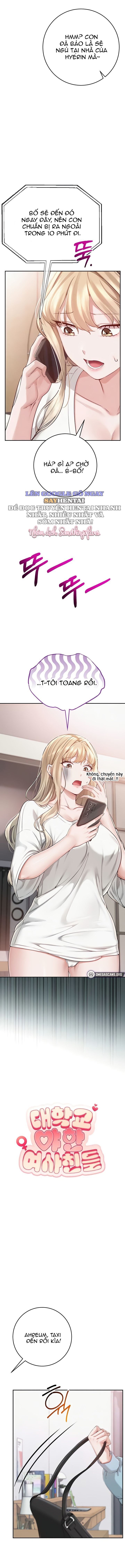 Cô Bạn Đại Học Damdang Của Tôi Chap 7 - Next Chap 8