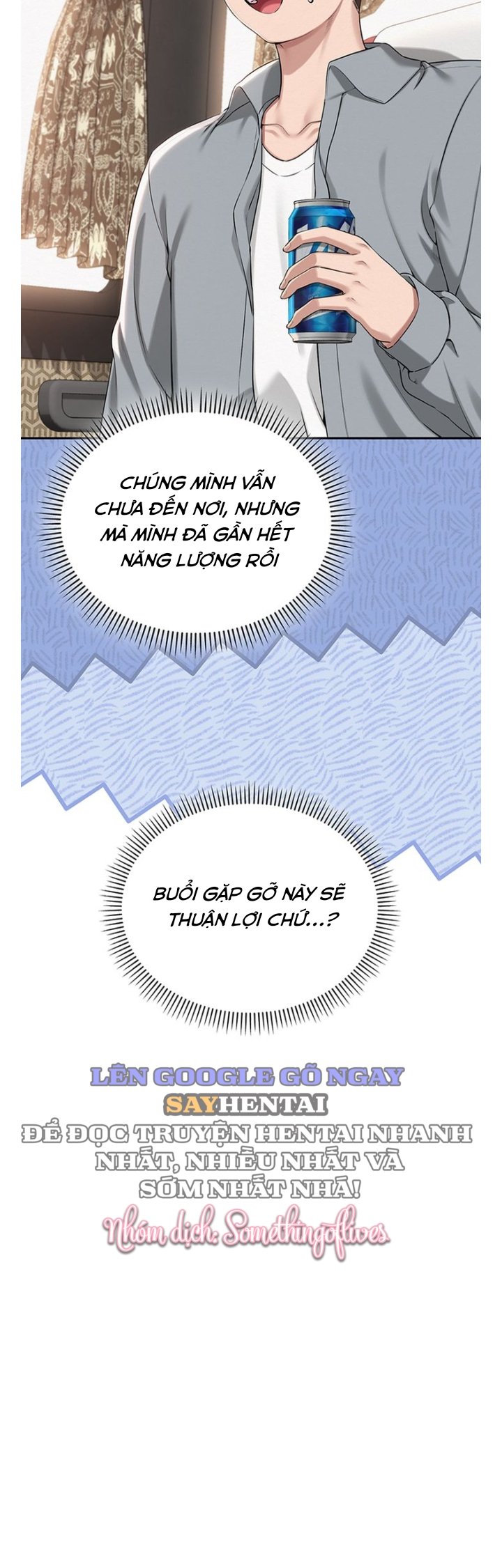 Cô Bạn Đại Học Damdang Của Tôi Chap 10 - Next Chap 11