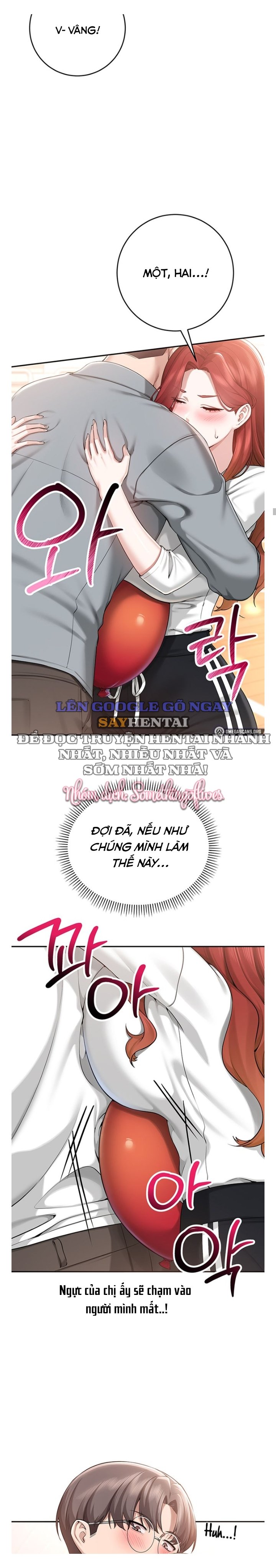 Cô Bạn Đại Học Damdang Của Tôi Chap 10 - Next Chap 11