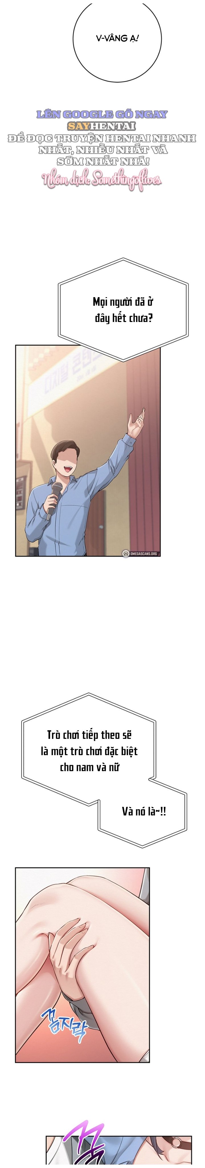 Cô Bạn Đại Học Damdang Của Tôi Chap 10 - Next Chap 11