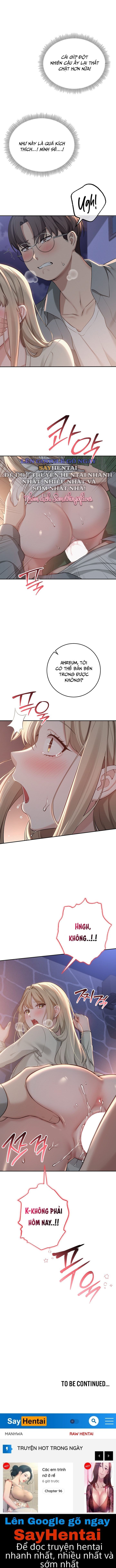 Cô Bạn Đại Học Damdang Của Tôi Chap 12 - Next Chap 13