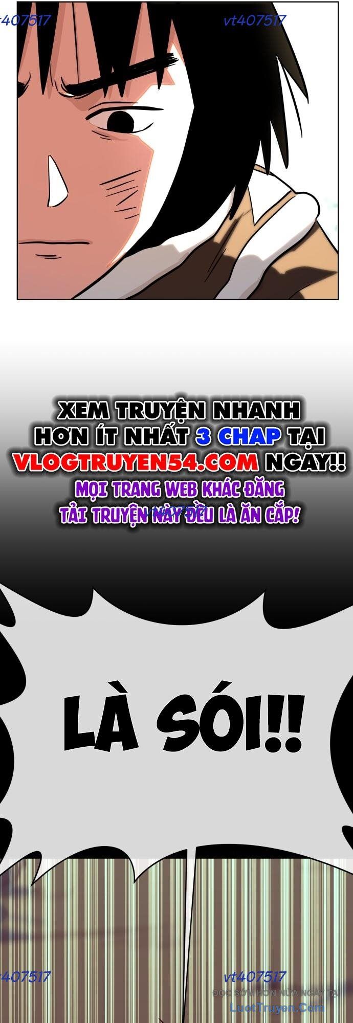Tiền Sử Vlog Chap 41 - Next Chap 42