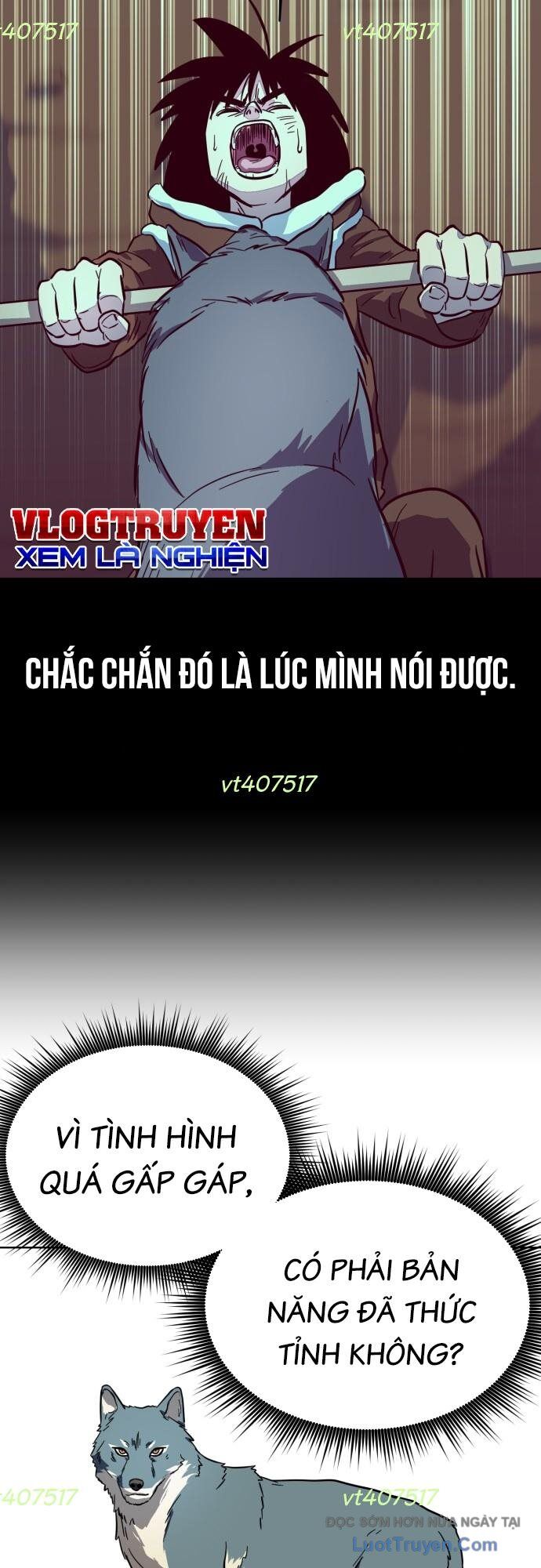 Tiền Sử Vlog Chap 41 - Next Chap 42