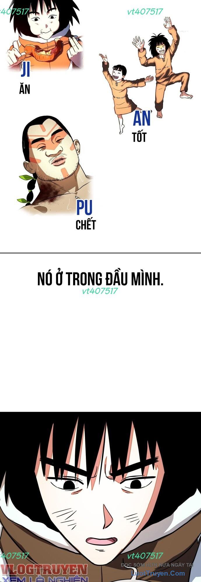 Tiền Sử Vlog Chap 41 - Next Chap 42