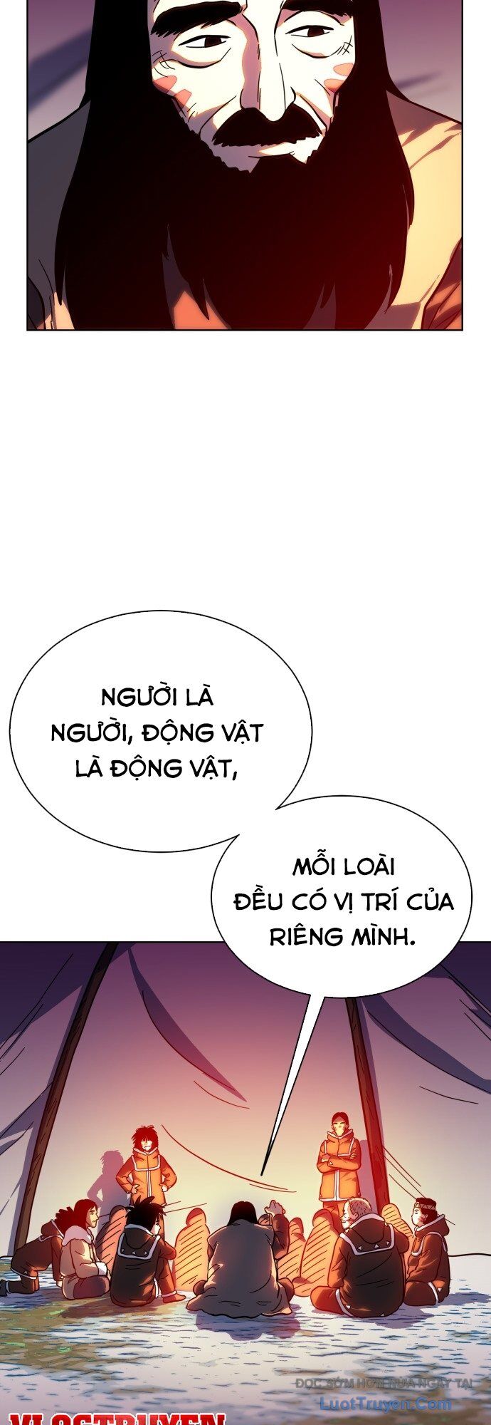 Tiền Sử Vlog Chap 41 - Next Chap 42
