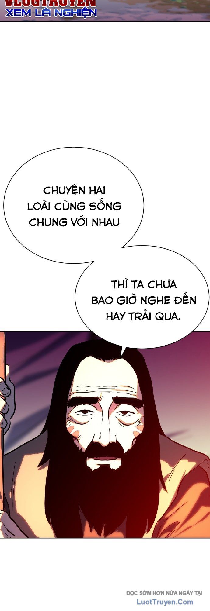 Tiền Sử Vlog Chap 41 - Next Chap 42