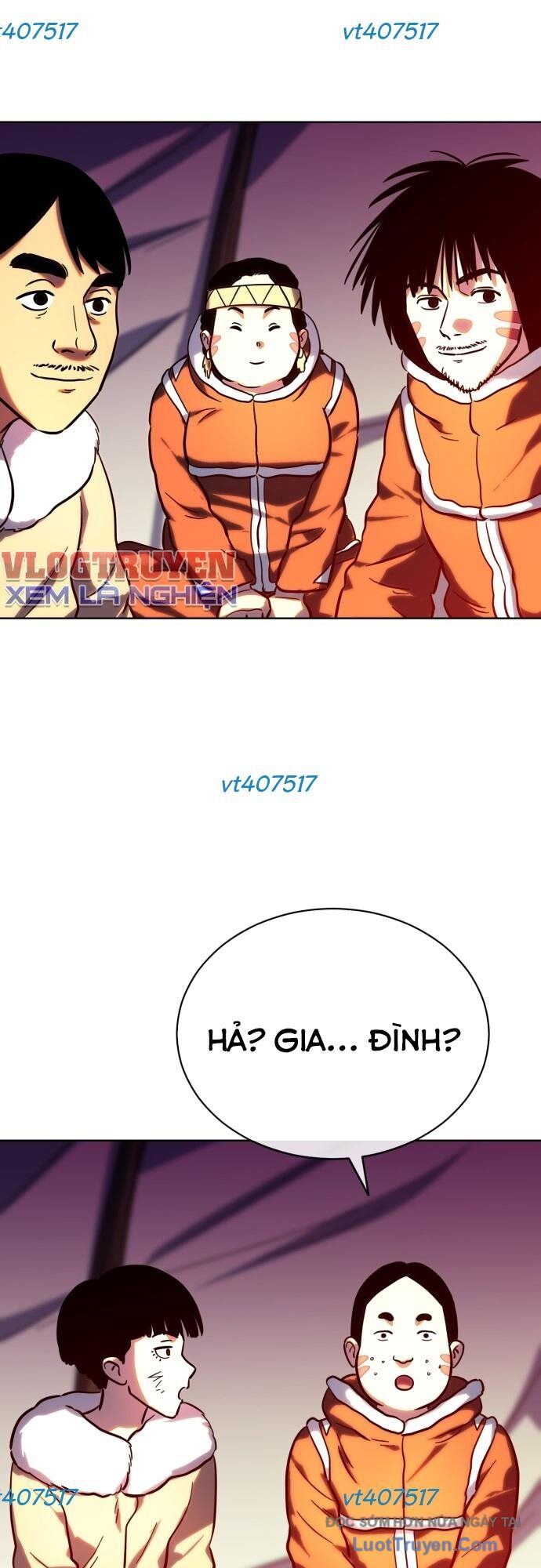 Tiền Sử Vlog Chap 41 - Next Chap 42
