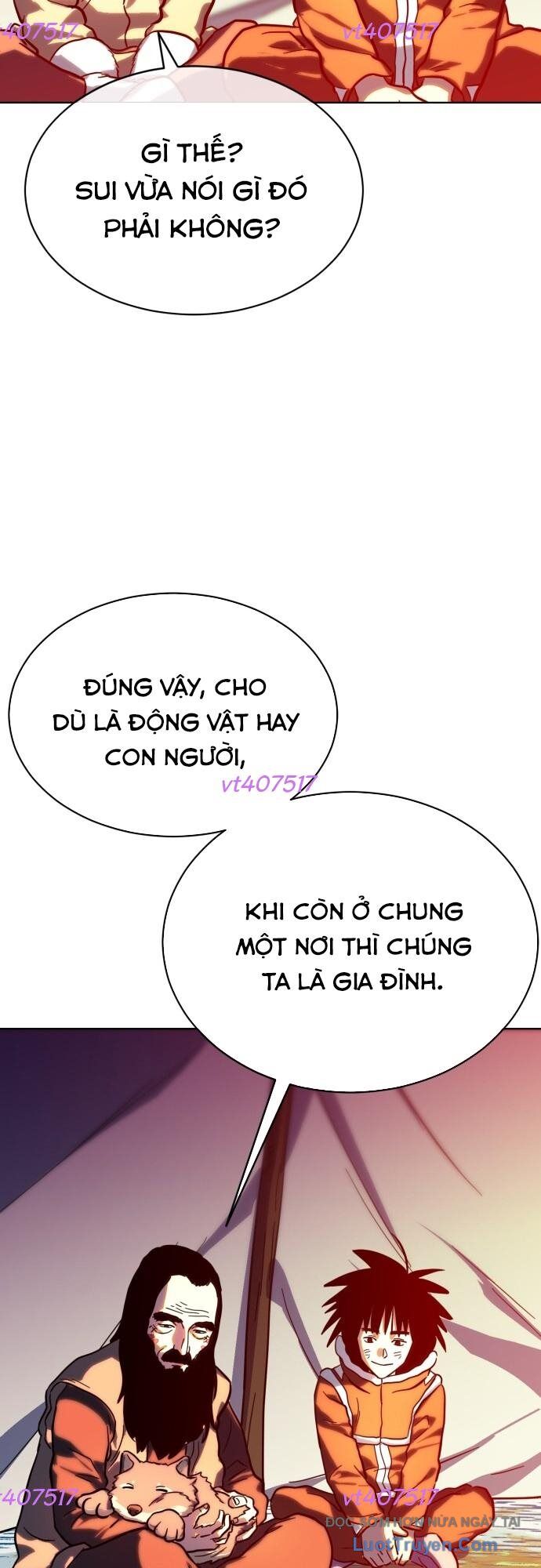 Tiền Sử Vlog Chap 41 - Next Chap 42