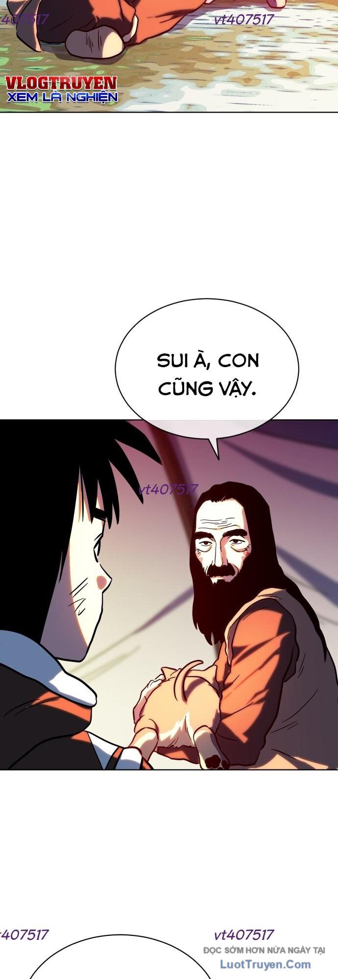 Tiền Sử Vlog Chap 41 - Next Chap 42