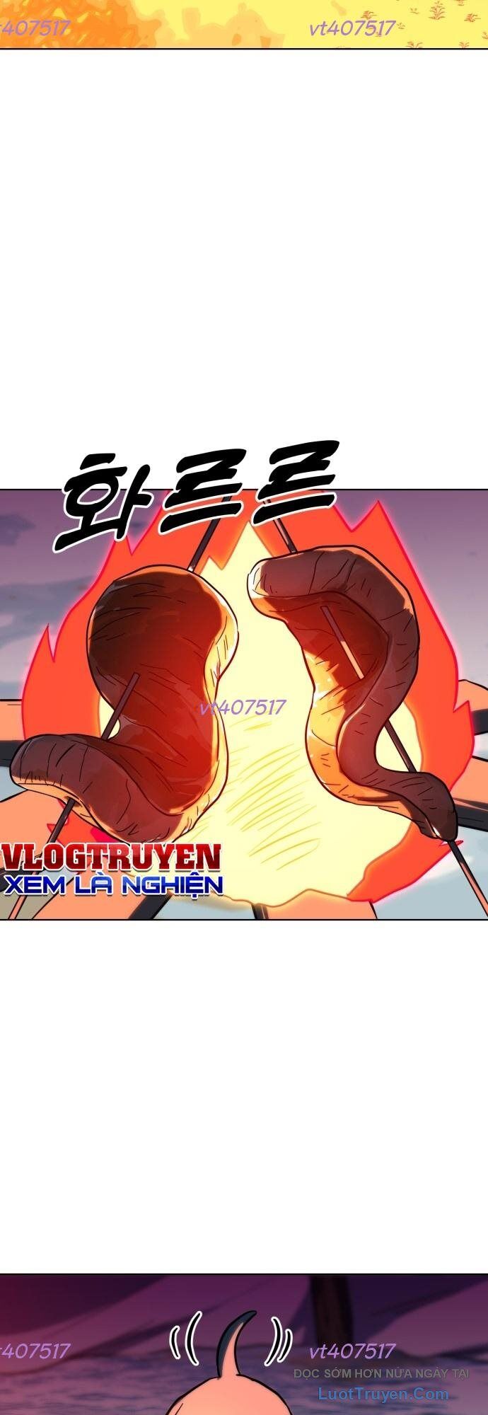 Tiền Sử Vlog Chap 41 - Next Chap 42