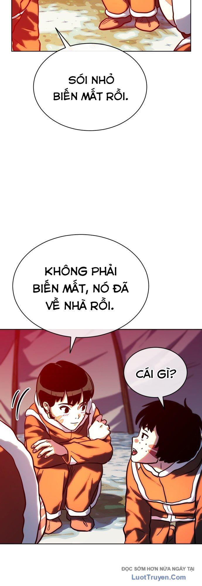 Tiền Sử Vlog Chap 41 - Next Chap 42
