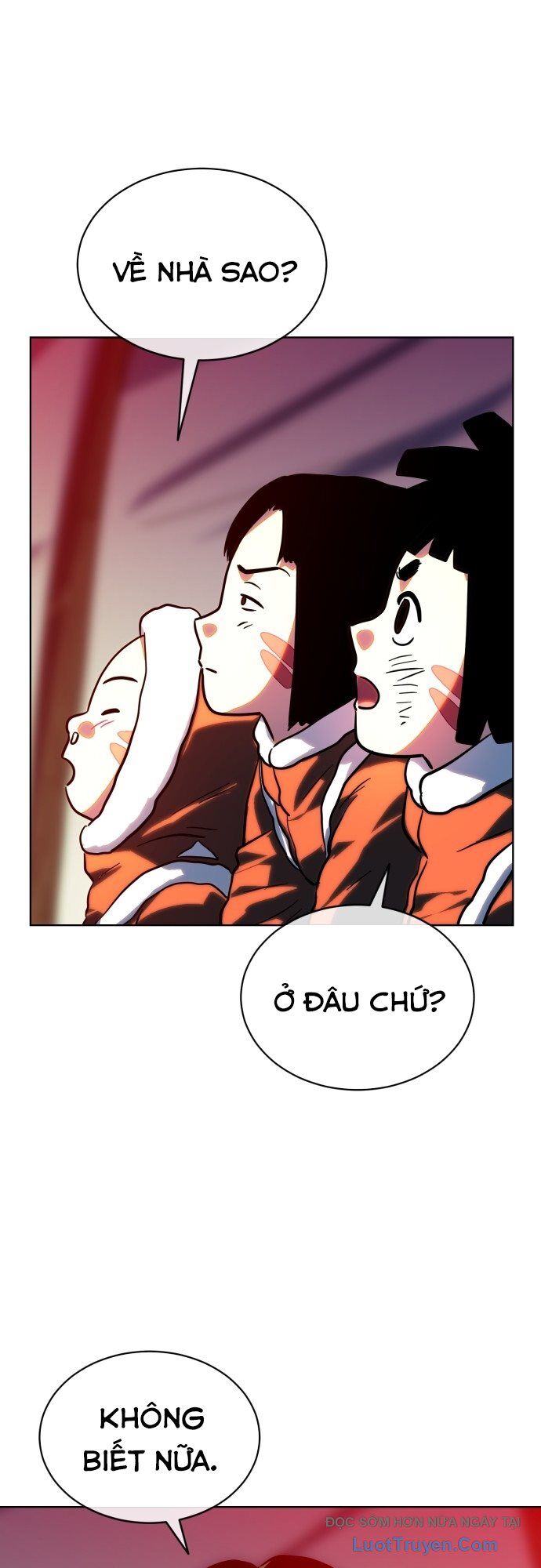 Tiền Sử Vlog Chap 41 - Next Chap 42