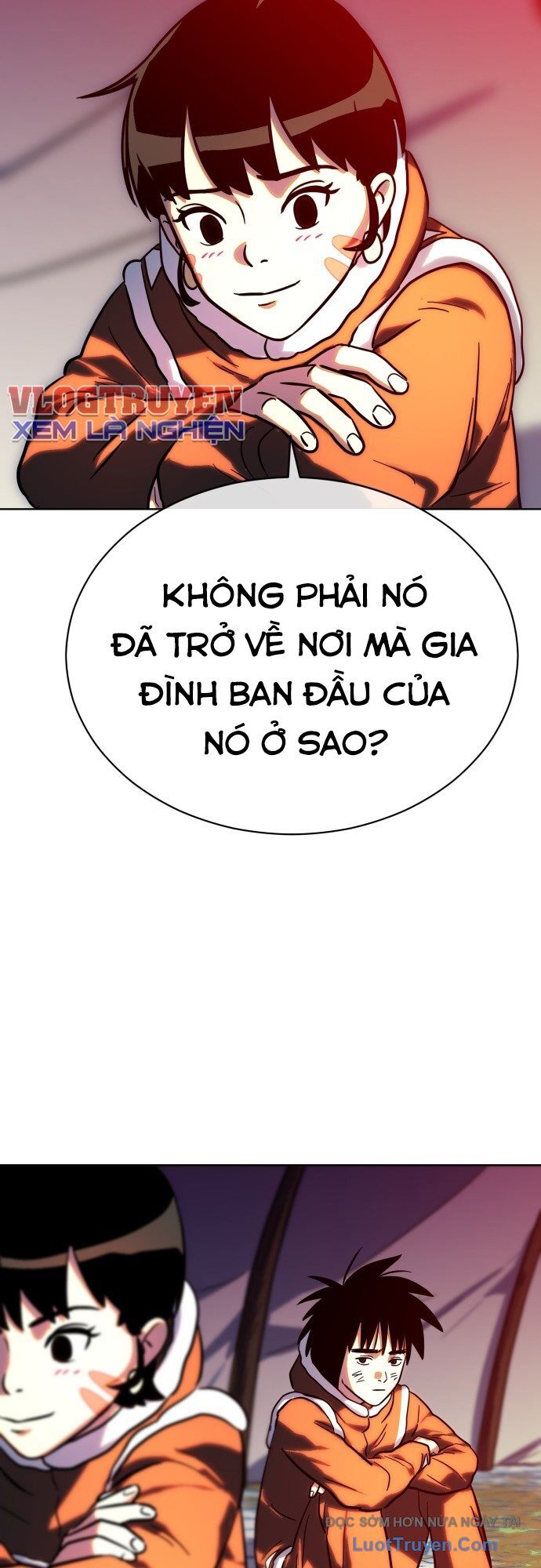 Tiền Sử Vlog Chap 41 - Next Chap 42