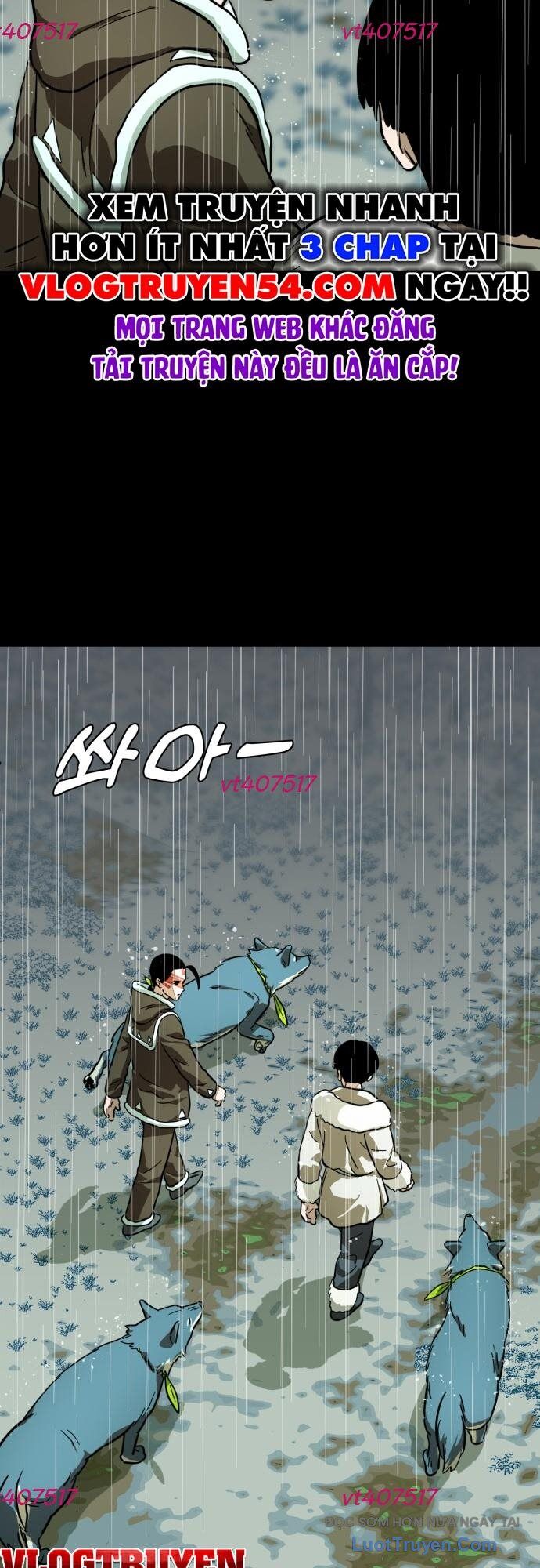 Tiền Sử Vlog Chap 41 - Next Chap 42