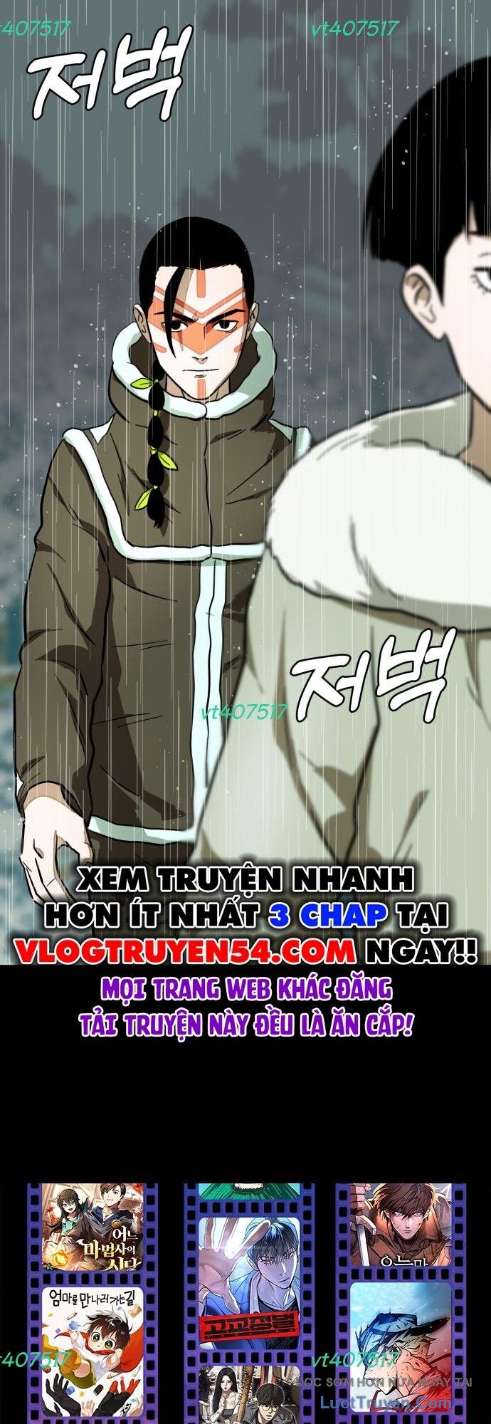 Tiền Sử Vlog Chap 41 - Next Chap 42