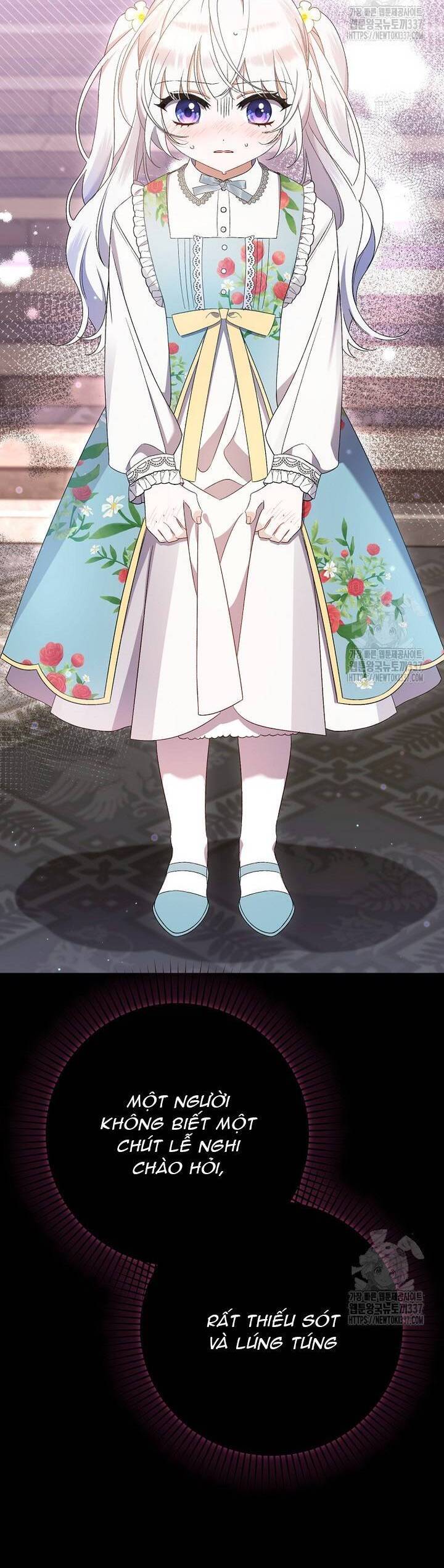 Tôi Chỉ Định Chăm Sóc Người Cha Ốm Yếu Của Mình Thôi Mà Chap 10 - Next Chap 11