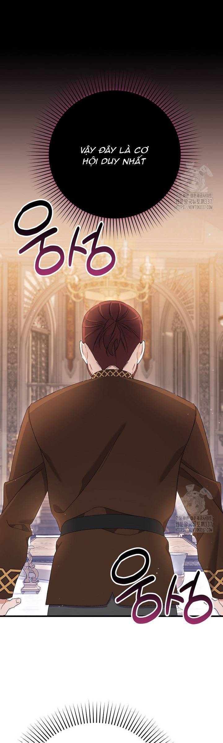 Tôi Chỉ Định Chăm Sóc Người Cha Ốm Yếu Của Mình Thôi Mà Chap 10 - Next Chap 11