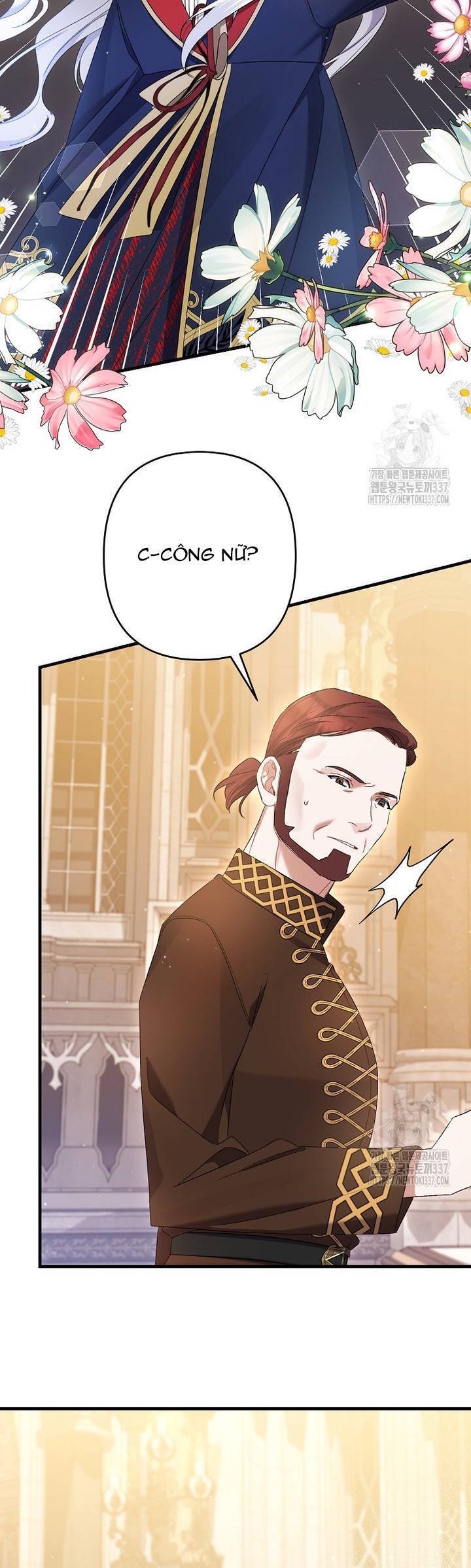 Tôi Chỉ Định Chăm Sóc Người Cha Ốm Yếu Của Mình Thôi Mà Chap 10 - Next Chap 11