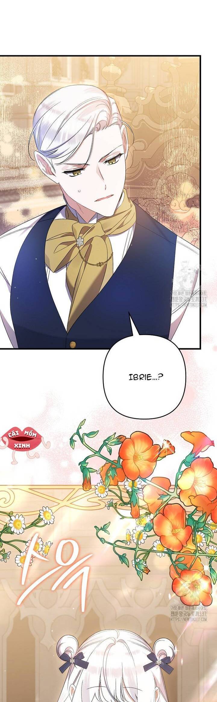 Tôi Chỉ Định Chăm Sóc Người Cha Ốm Yếu Của Mình Thôi Mà Chap 10 - Next Chap 11