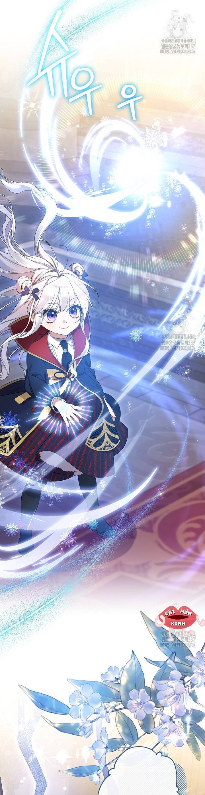 Tôi Chỉ Định Chăm Sóc Người Cha Ốm Yếu Của Mình Thôi Mà Chap 10 - Next Chap 11