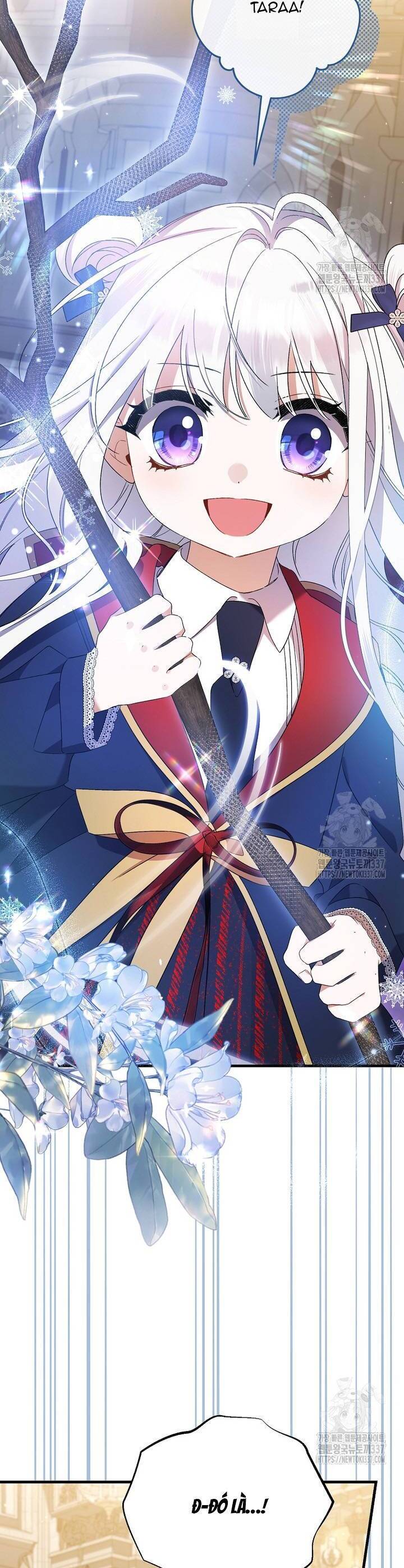 Tôi Chỉ Định Chăm Sóc Người Cha Ốm Yếu Của Mình Thôi Mà Chap 10 - Next Chap 11