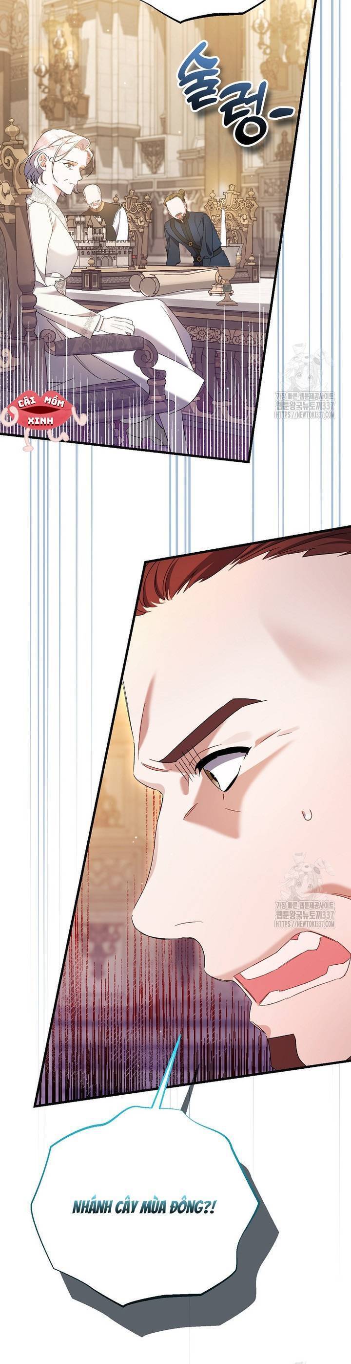 Tôi Chỉ Định Chăm Sóc Người Cha Ốm Yếu Của Mình Thôi Mà Chap 10 - Next Chap 11