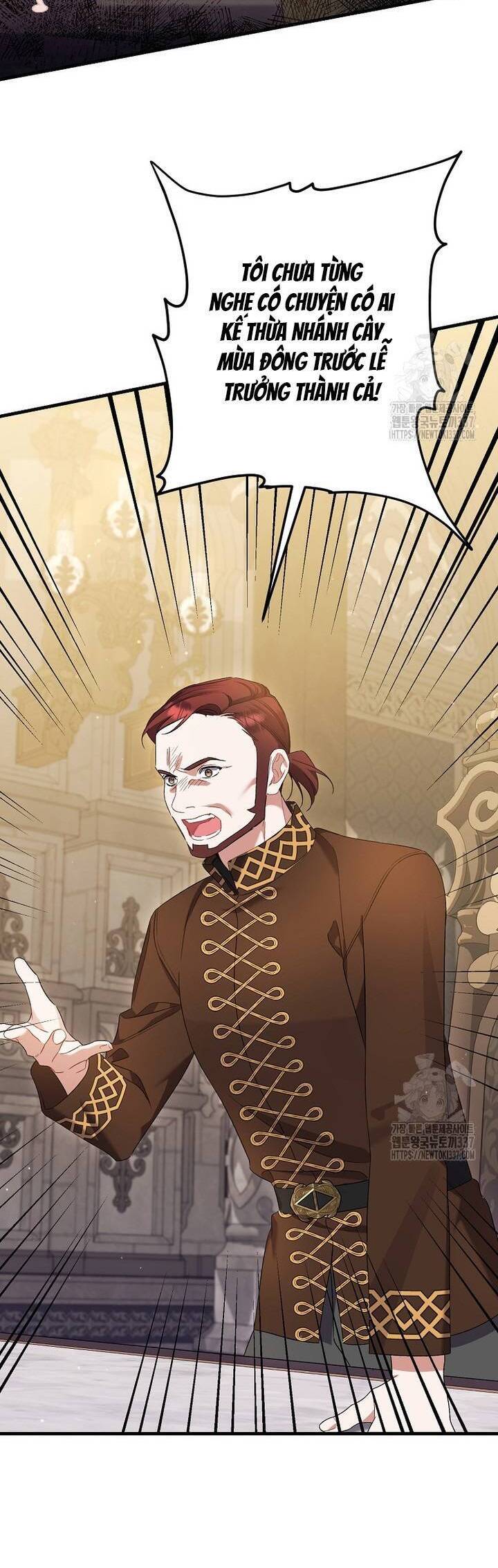 Tôi Chỉ Định Chăm Sóc Người Cha Ốm Yếu Của Mình Thôi Mà Chap 10 - Next Chap 11