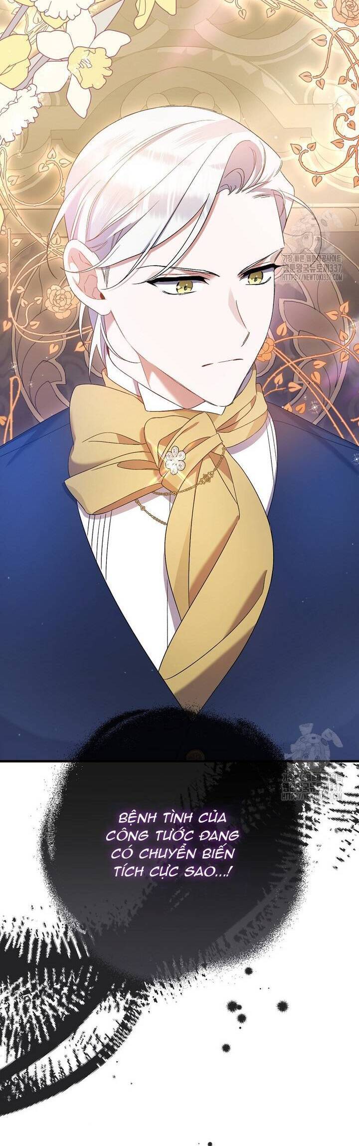 Tôi Chỉ Định Chăm Sóc Người Cha Ốm Yếu Của Mình Thôi Mà Chap 10 - Next Chap 11