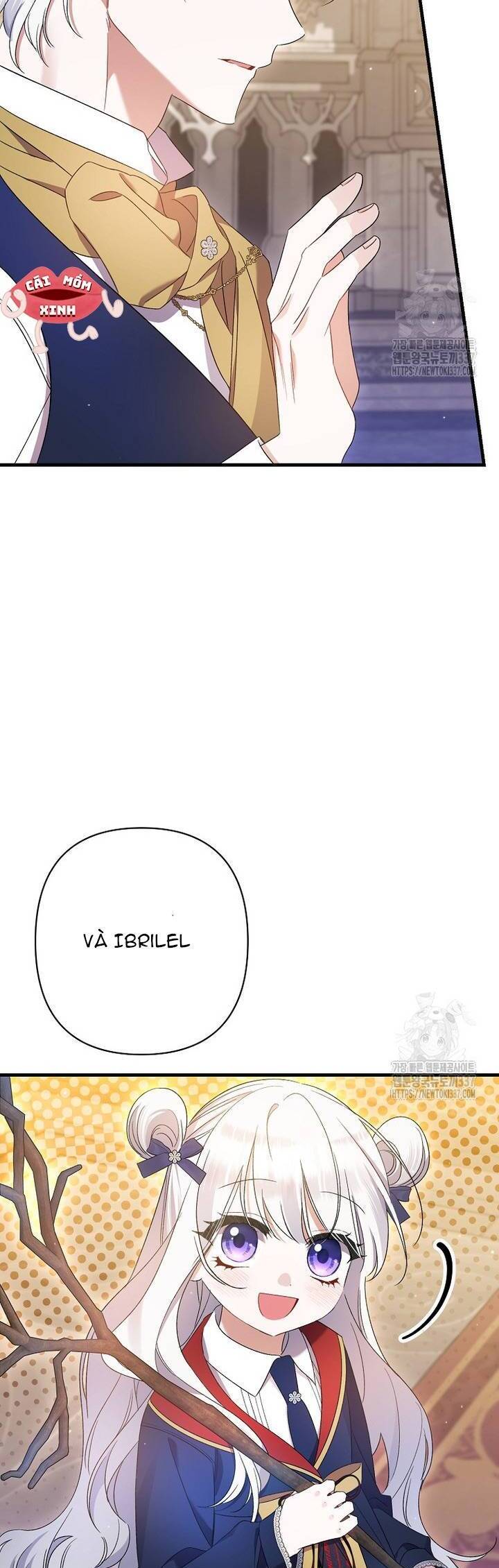 Tôi Chỉ Định Chăm Sóc Người Cha Ốm Yếu Của Mình Thôi Mà Chap 10 - Next Chap 11