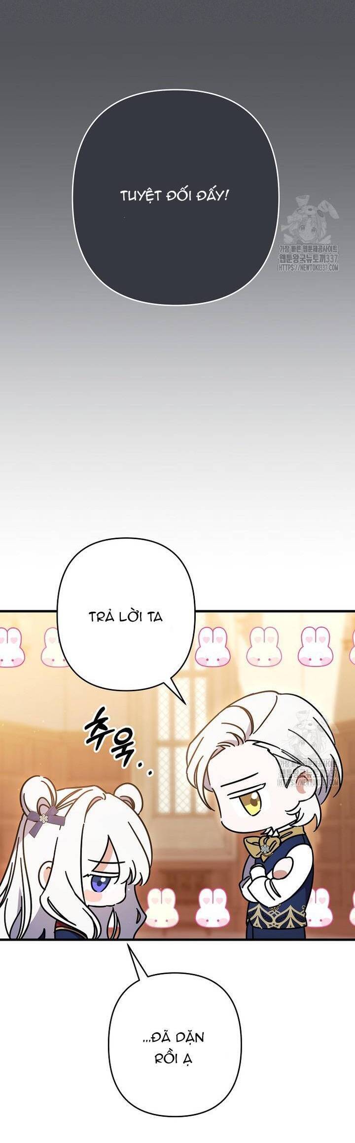 Tôi Chỉ Định Chăm Sóc Người Cha Ốm Yếu Của Mình Thôi Mà Chap 10 - Next Chap 11