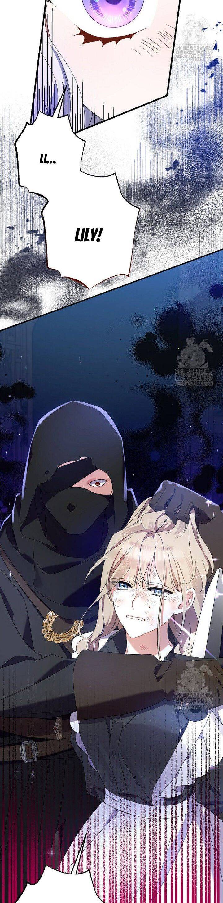 Tôi Chỉ Định Chăm Sóc Người Cha Ốm Yếu Của Mình Thôi Mà Chap 12 - Next Chap 13