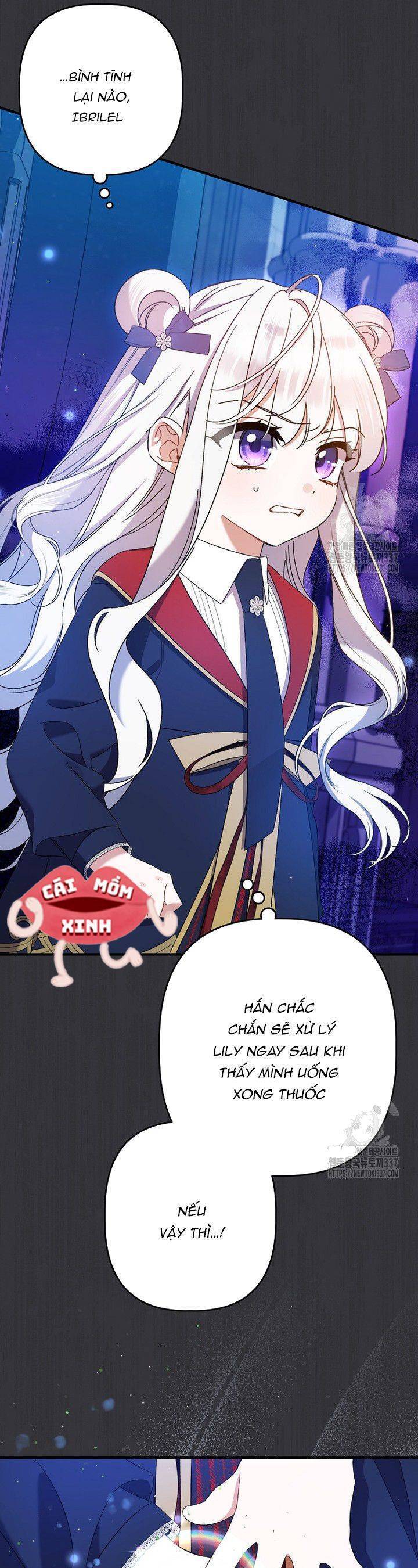 Tôi Chỉ Định Chăm Sóc Người Cha Ốm Yếu Của Mình Thôi Mà Chap 12 - Next Chap 13