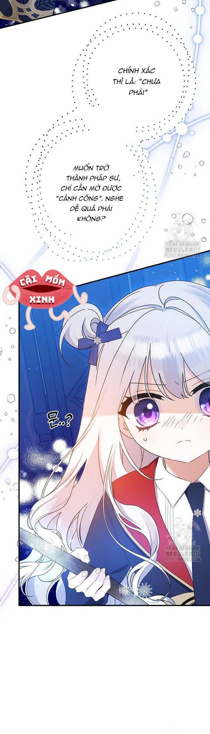 Tôi Chỉ Định Chăm Sóc Người Cha Ốm Yếu Của Mình Thôi Mà Chap 12 - Next Chap 13