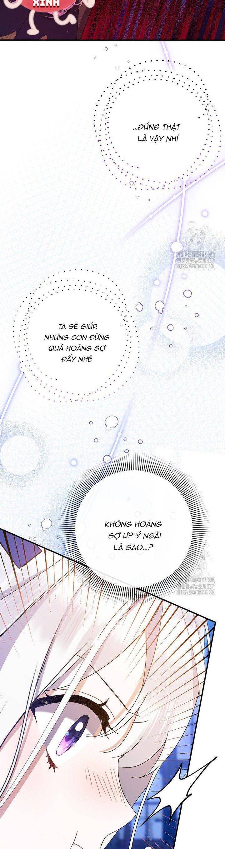 Tôi Chỉ Định Chăm Sóc Người Cha Ốm Yếu Của Mình Thôi Mà Chap 12 - Next Chap 13