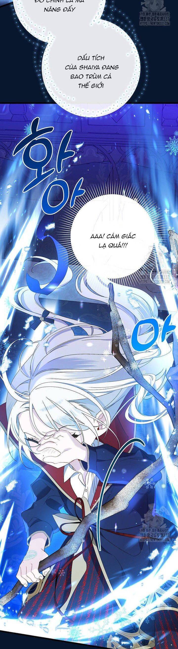 Tôi Chỉ Định Chăm Sóc Người Cha Ốm Yếu Của Mình Thôi Mà Chap 12 - Next Chap 13