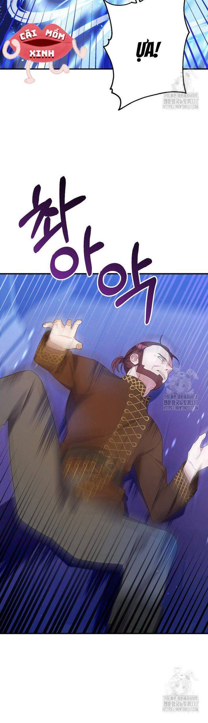 Tôi Chỉ Định Chăm Sóc Người Cha Ốm Yếu Của Mình Thôi Mà Chap 12 - Next Chap 13