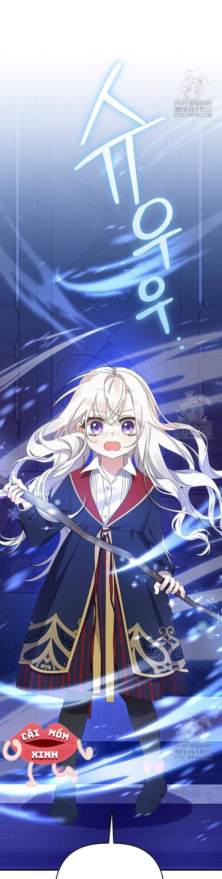 Tôi Chỉ Định Chăm Sóc Người Cha Ốm Yếu Của Mình Thôi Mà Chap 12 - Next Chap 13