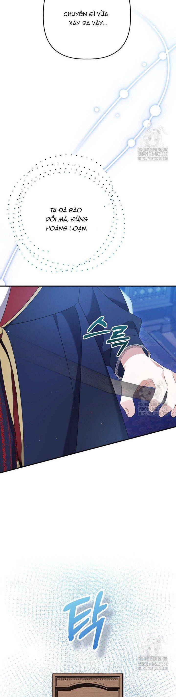 Tôi Chỉ Định Chăm Sóc Người Cha Ốm Yếu Của Mình Thôi Mà Chap 12 - Next Chap 13