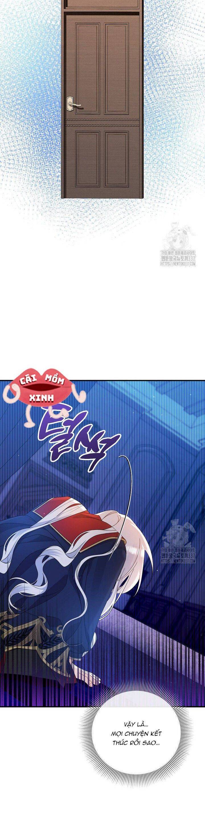 Tôi Chỉ Định Chăm Sóc Người Cha Ốm Yếu Của Mình Thôi Mà Chap 12 - Next Chap 13