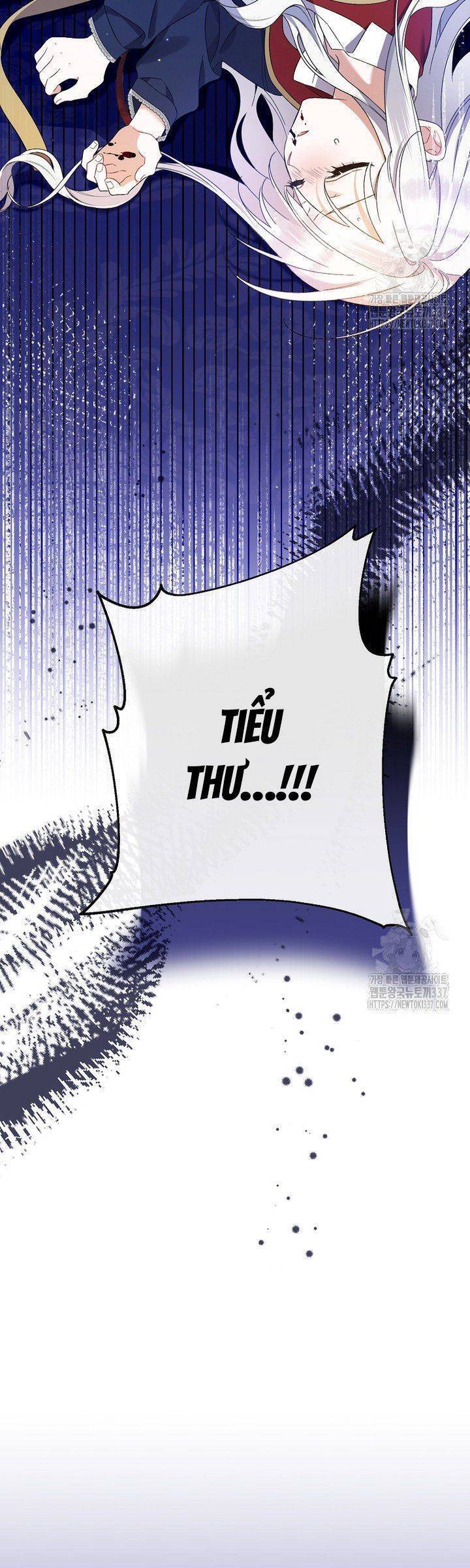 Tôi Chỉ Định Chăm Sóc Người Cha Ốm Yếu Của Mình Thôi Mà Chap 12 - Next Chap 13