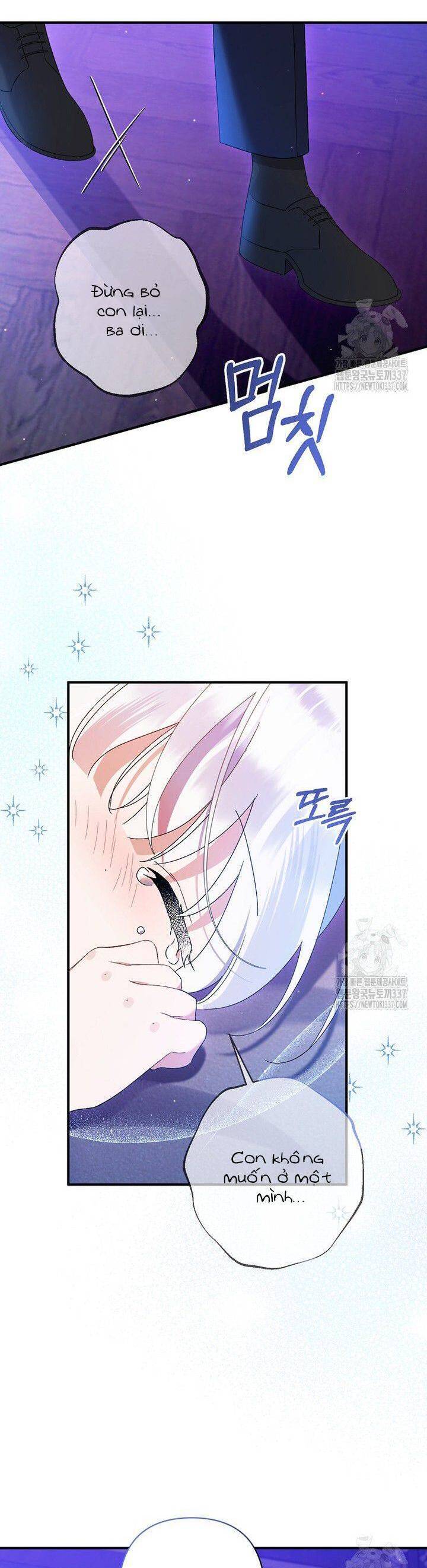 Tôi Chỉ Định Chăm Sóc Người Cha Ốm Yếu Của Mình Thôi Mà Chap 12 - Next Chap 13