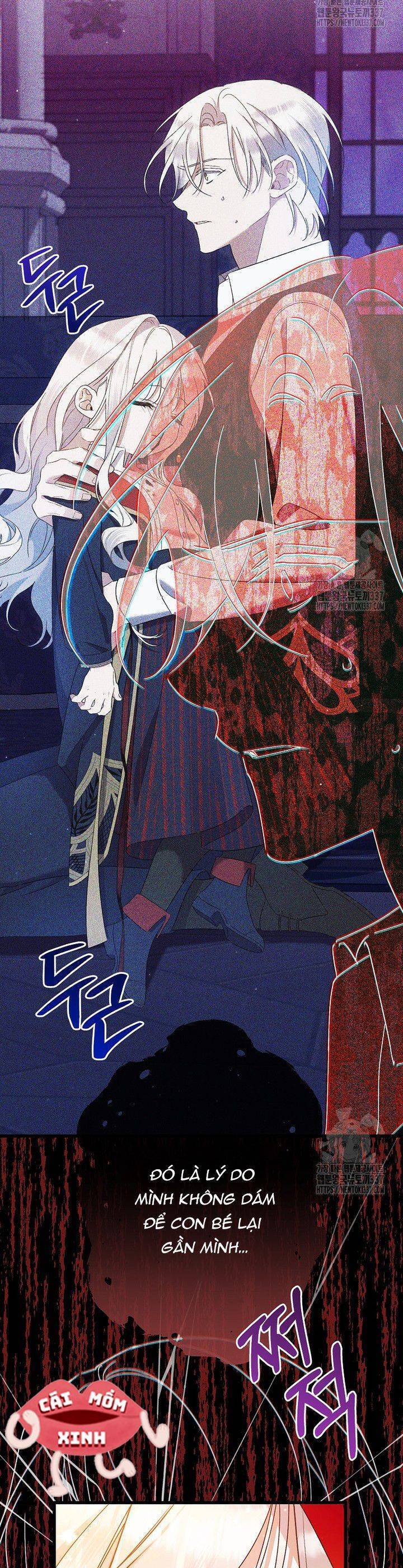 Tôi Chỉ Định Chăm Sóc Người Cha Ốm Yếu Của Mình Thôi Mà Chap 12 - Next Chap 13